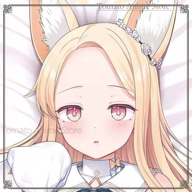 Anime Cosplay Maid - Anime Game Blue Archive Yurizono Seia
