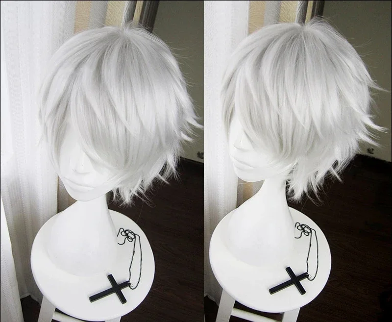 Tokyo Ghoul Mask - Anime Tokyo Ghoul Kaneki Ken Synthetische