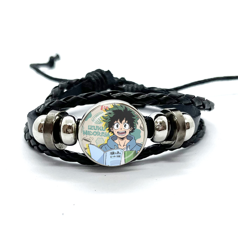 My Hero Academia Belt - Anime Mijn Hero Academia Cosplay Charm