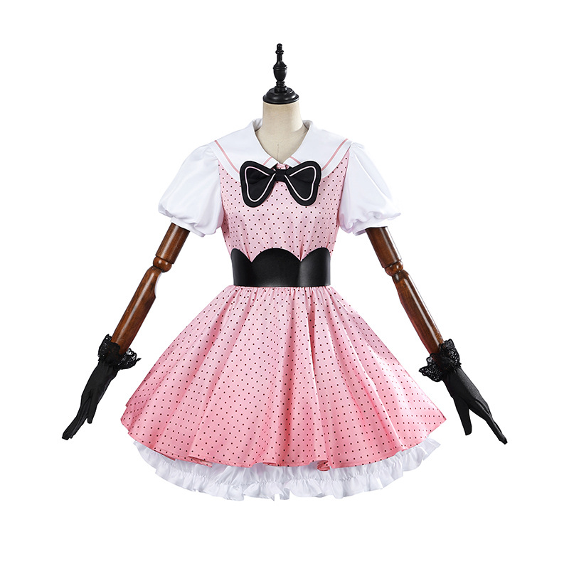 Anime Cosplay Ladies - Anime Oshi No Ko Seizoen 2