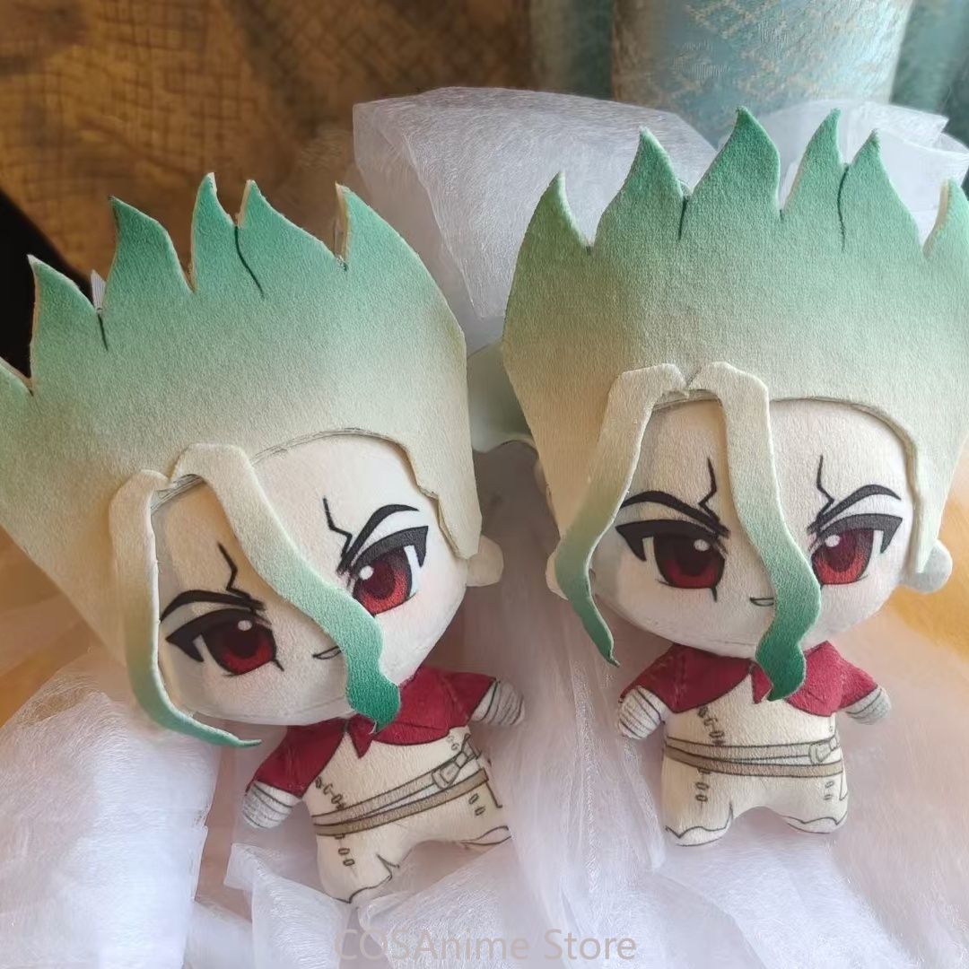 Cosplay Anime Female Characters - Dr. STONE Gen Asagiri Stanley 10