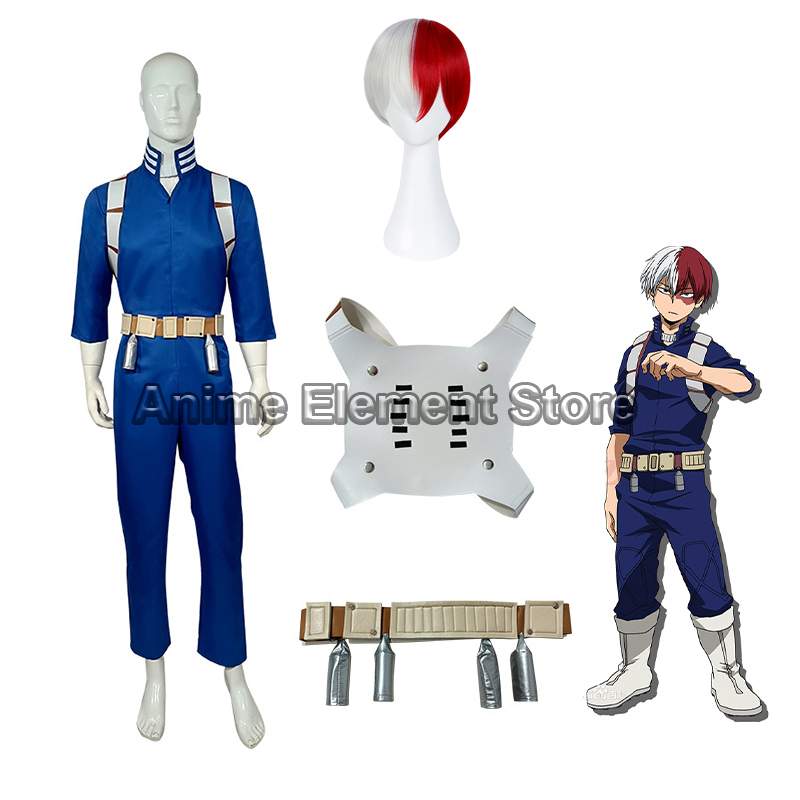 My Hero Academia Belt - Anime Mijn Hero Academia Boku geen