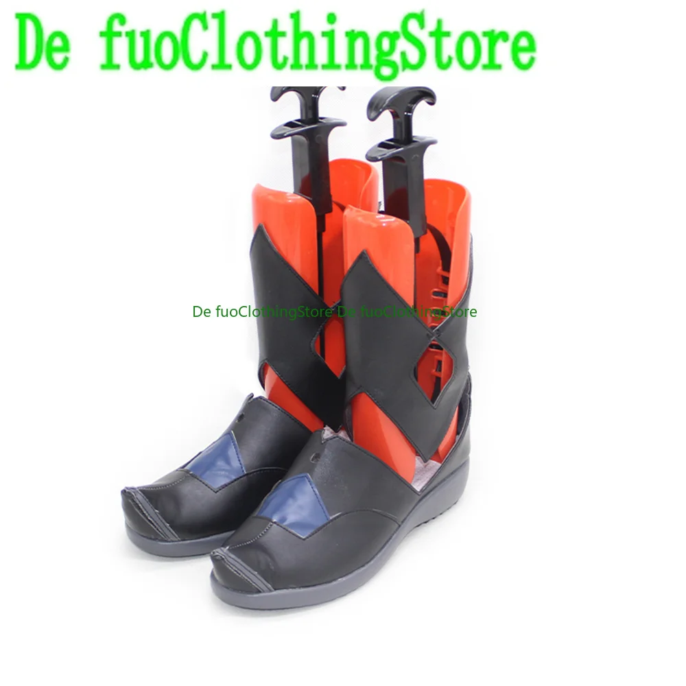 Anime Cosplay Online Store - Promise of wizard Mithra Cosplay Schoenen