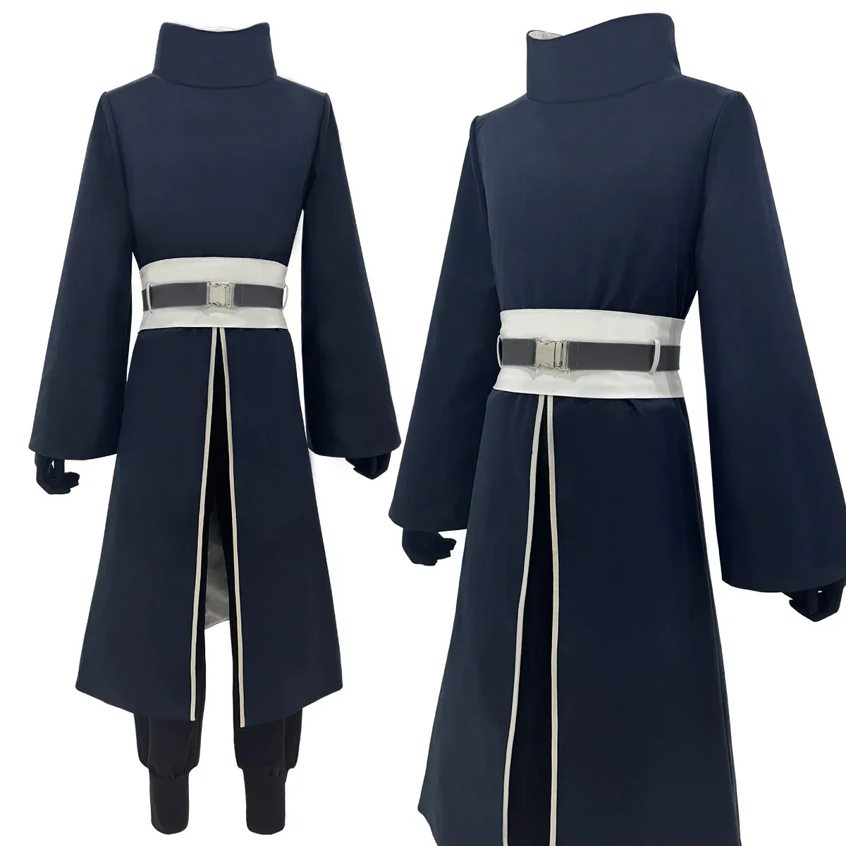 Anime Cosplay Obito - 2026 Anime Uchiha Obito Cosplay Kostuum