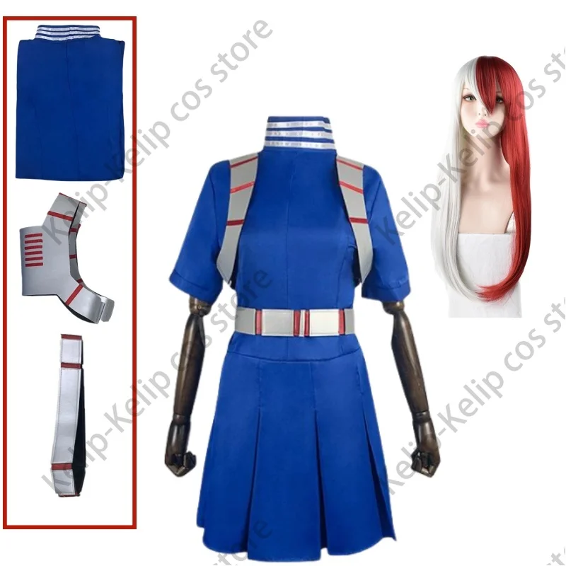 My Hero Academia Belt - Anime Mijn Hero Academia Todoroki Shoto