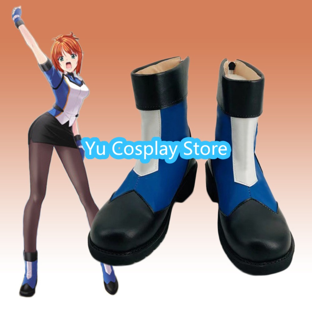 Anime Cosplay Online Store - Yu Cosplay Winkel Nieuwe Godin Online