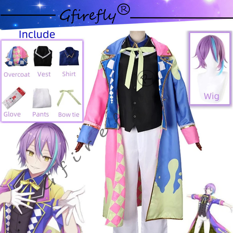 Anime Cosplay Waifu - Kamishiro Rui Kleurpodiumproject Sekai Cosplay Veer