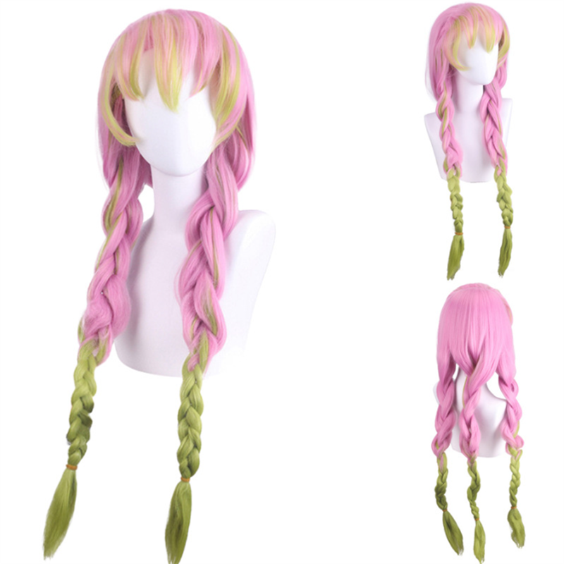 Anime Cosplay Realistic - 1:1 Haween Demon Sayaer Child Spy