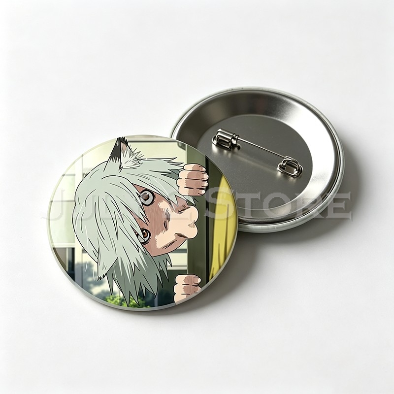 Anime Cosplay Meme - Halloweenkostuums 2026 Kattenroker Cat Mint Yaniko