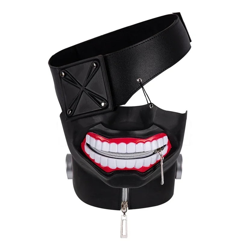 Anime Tokyo Ghoul Kaneki Ken C - Tokyo Ghoul Mask recensie en prijs