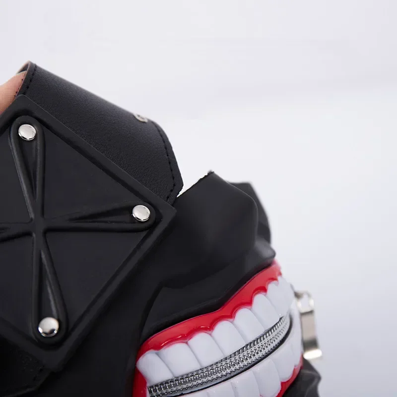Anime Tokyo Ghoul Kaneki Ken C - Tokyo Ghoul Mask recensie en prijs