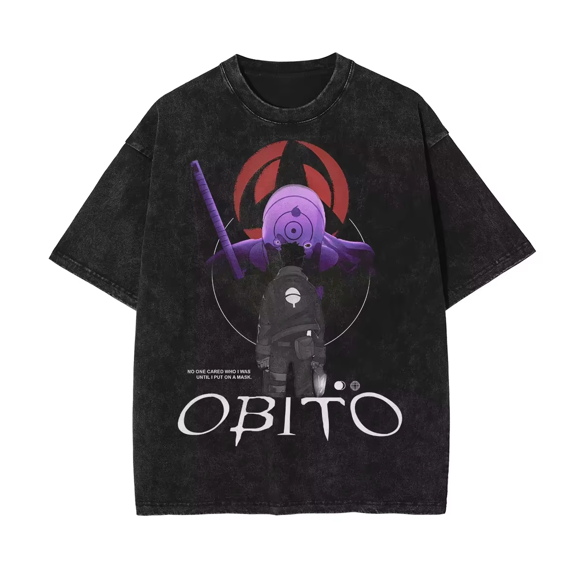 2026 nieuwe zomer oversized Na - Anime Cosplay Obito recensie en prijs