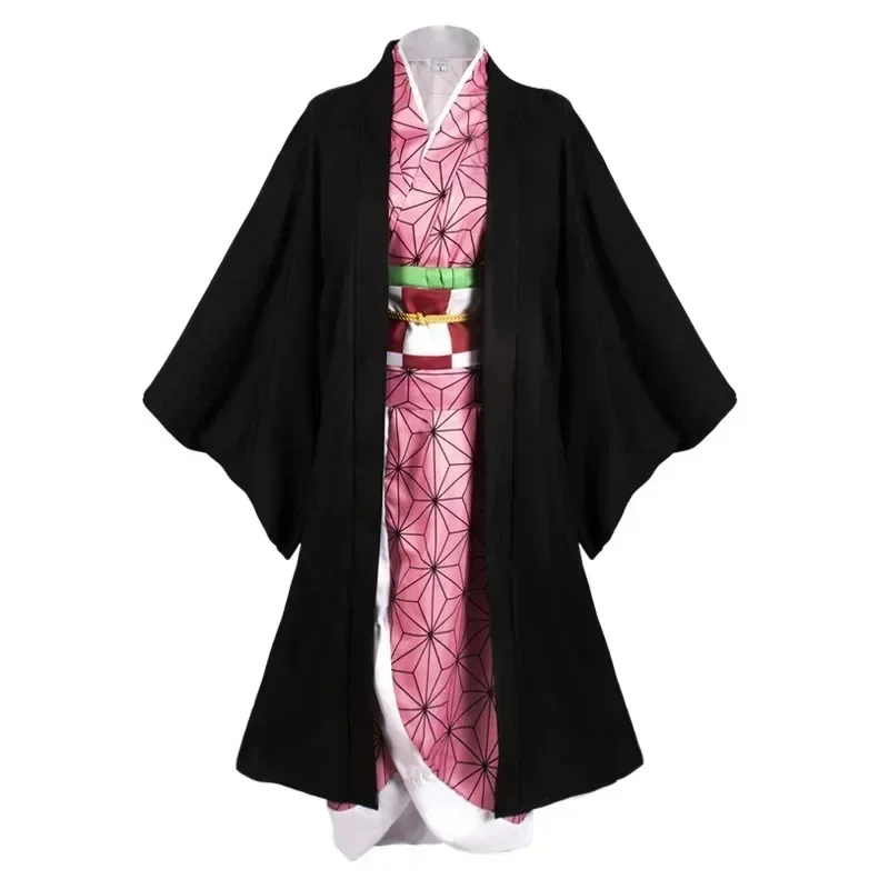Anime Kamado Nezuko Cosplay Ko - Anime Cosplay Realistic recensie en prijs