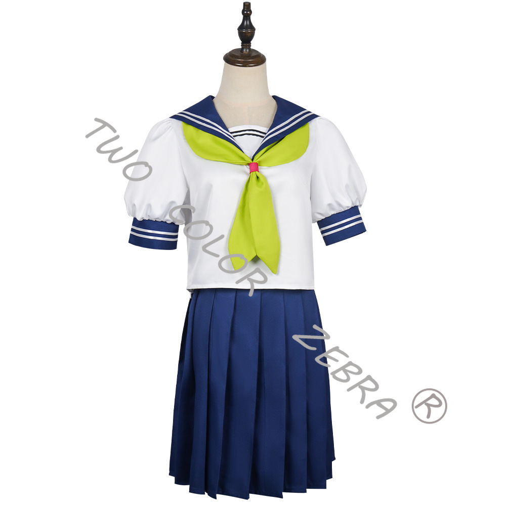 Nieuwe Anime Jij en ik zijn po - Anime Cosplay Waifu recensie en prijs