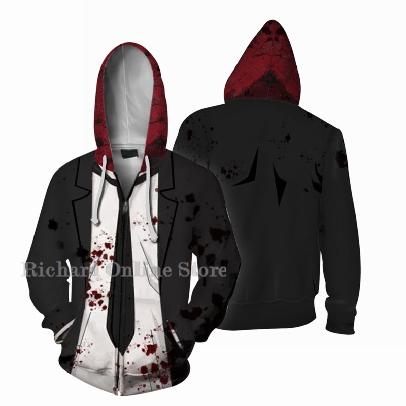Richard Online Store Dorohedor - Anime Cosplay Online Store recensie en prijs