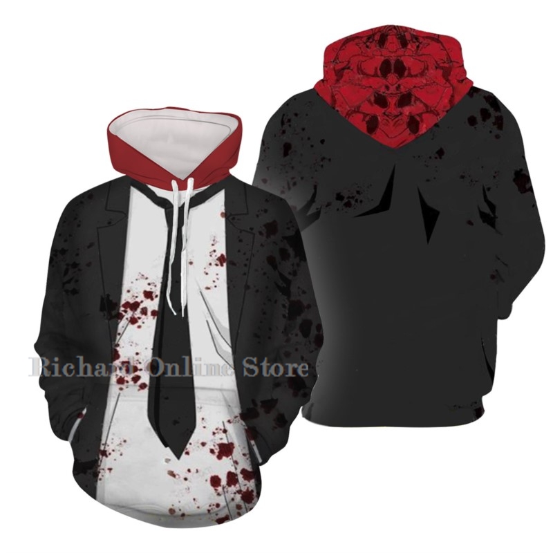Richard Online Store Dorohedor - Anime Cosplay Online Store recensie en prijs