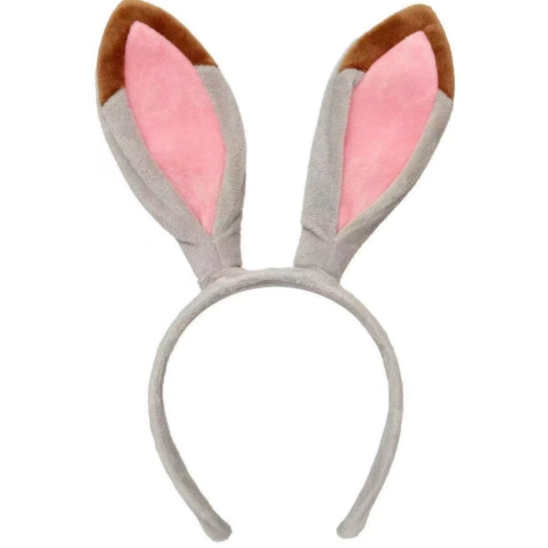 Anime Fox Rabbit Cosplay Haarb - Anime Cosplay Makeup recensie en prijs
