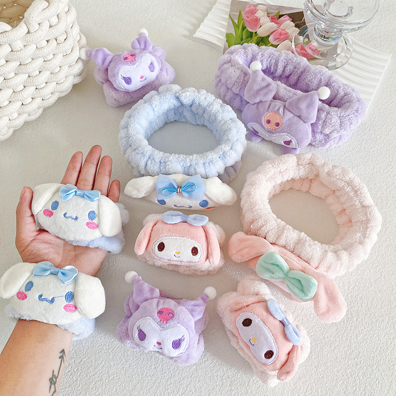 3 stks/set Anime Cartoon Wasse - Anime Cosplay Makeup recensie en prijs