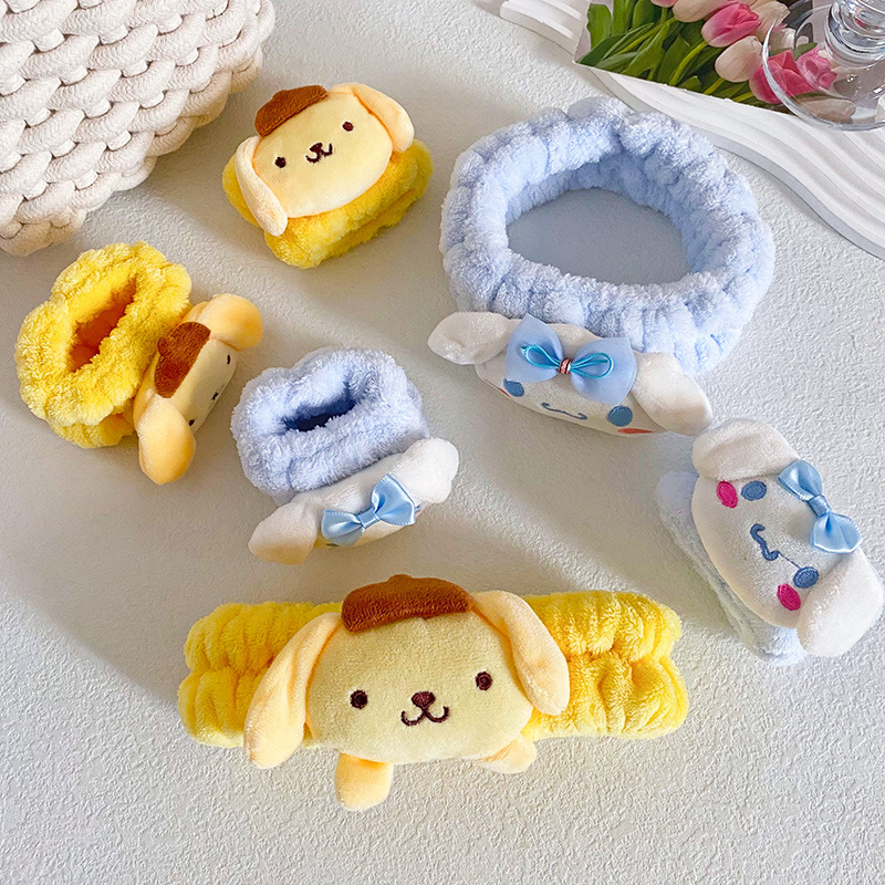 3 stks/set Anime Cartoon Wasse - Anime Cosplay Makeup recensie en prijs