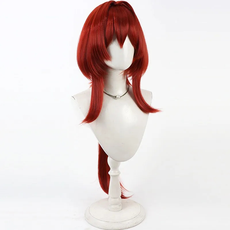 KK56Game Arknights: Endfield C - Anime Cosplay With Red Hair recensie en prijs