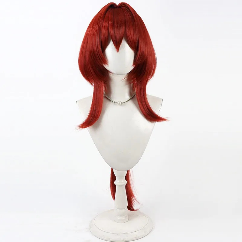 KK56Game Arknights: Endfield C - Anime Cosplay With Red Hair recensie en prijs