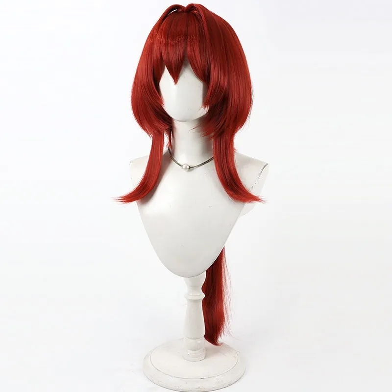KK56Game Arknights: Endfield C - Anime Cosplay With Red Hair recensie en prijs
