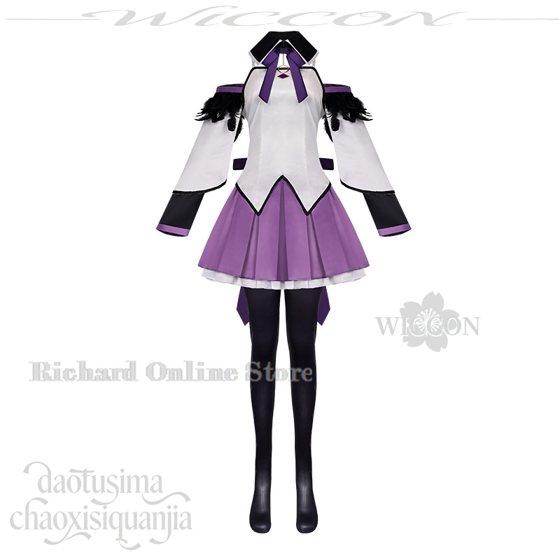 Richard Online Store Akemi Hom - Anime Cosplay Online Store recensie en prijs