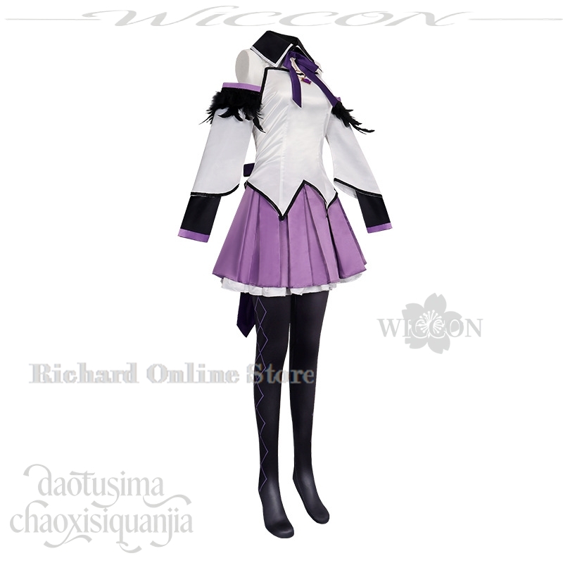 Richard Online Store Akemi Hom - Anime Cosplay Online Store recensie en prijs