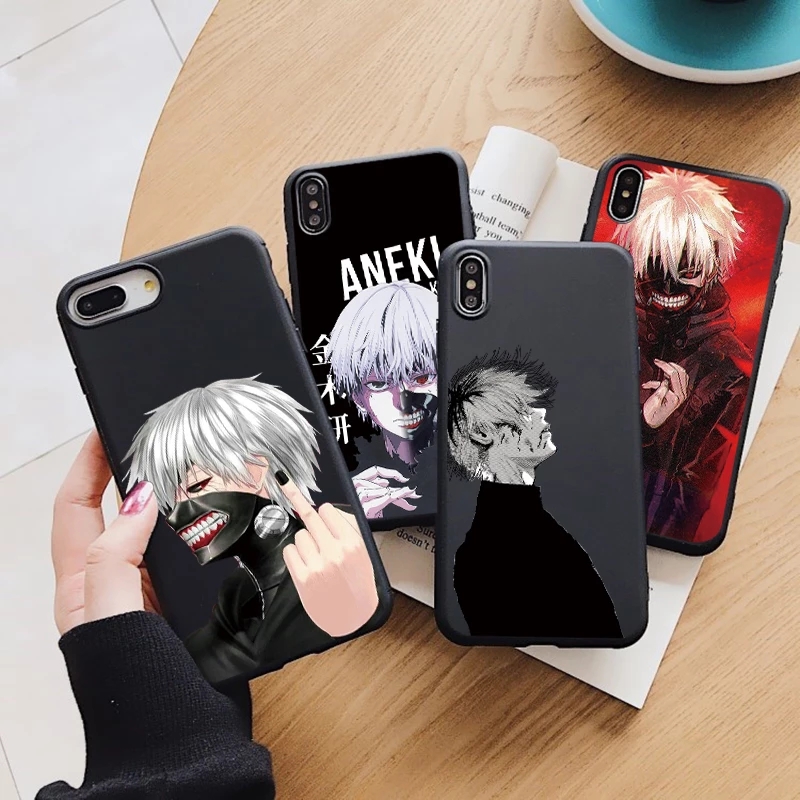 Tokyo Ghoul Kaneki Ken Anime h - Tokyo Ghoul Mask recensie en prijs