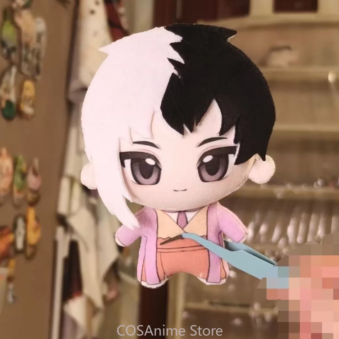 Dr. STONE Gen Asagiri Stanley  - Cosplay Anime Female Characters recensie en prijs