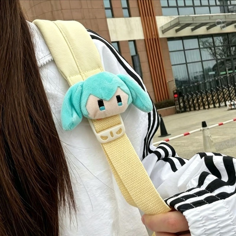 Hatsune Miku Cartoon schattige - My Hero Academia Belt recensie en prijs