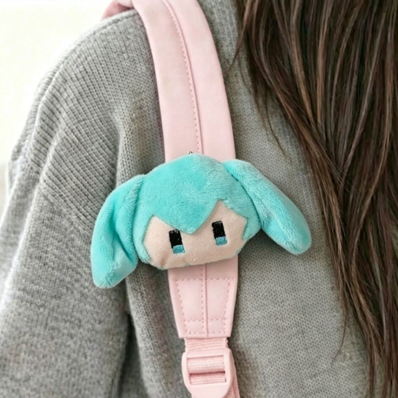 Hatsune Miku Cartoon schattige - My Hero Academia Belt recensie en prijs