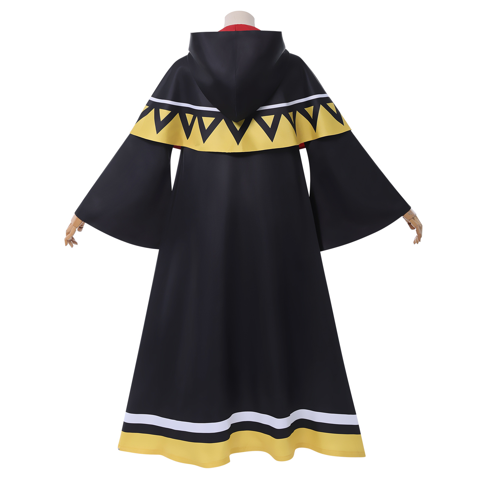 Anime Secrets of the Silent Wi - Anime Cosplay Waifu recensie en prijs