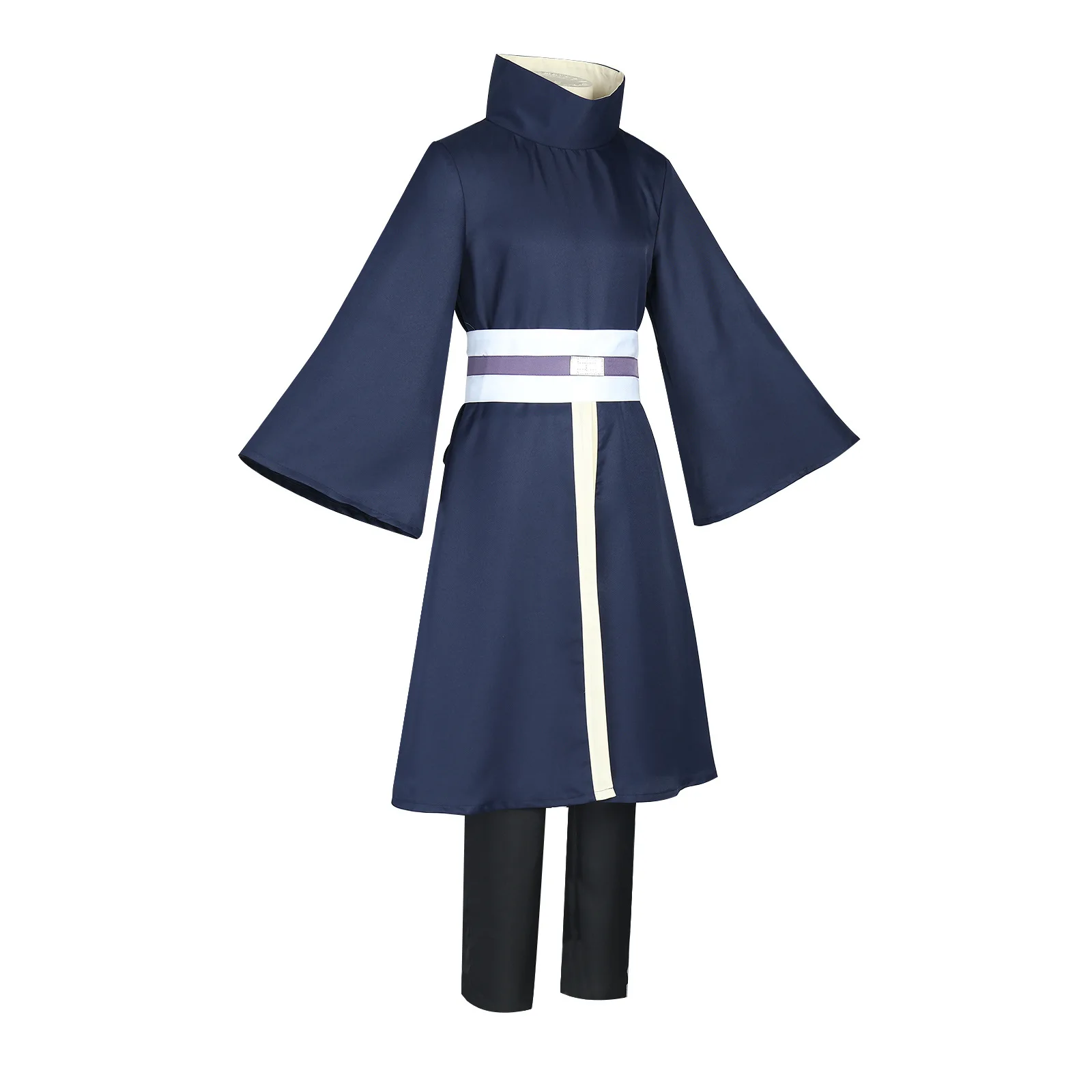 Halloween uniform Anime Uchiha - Anime Cosplay Obito recensie en prijs