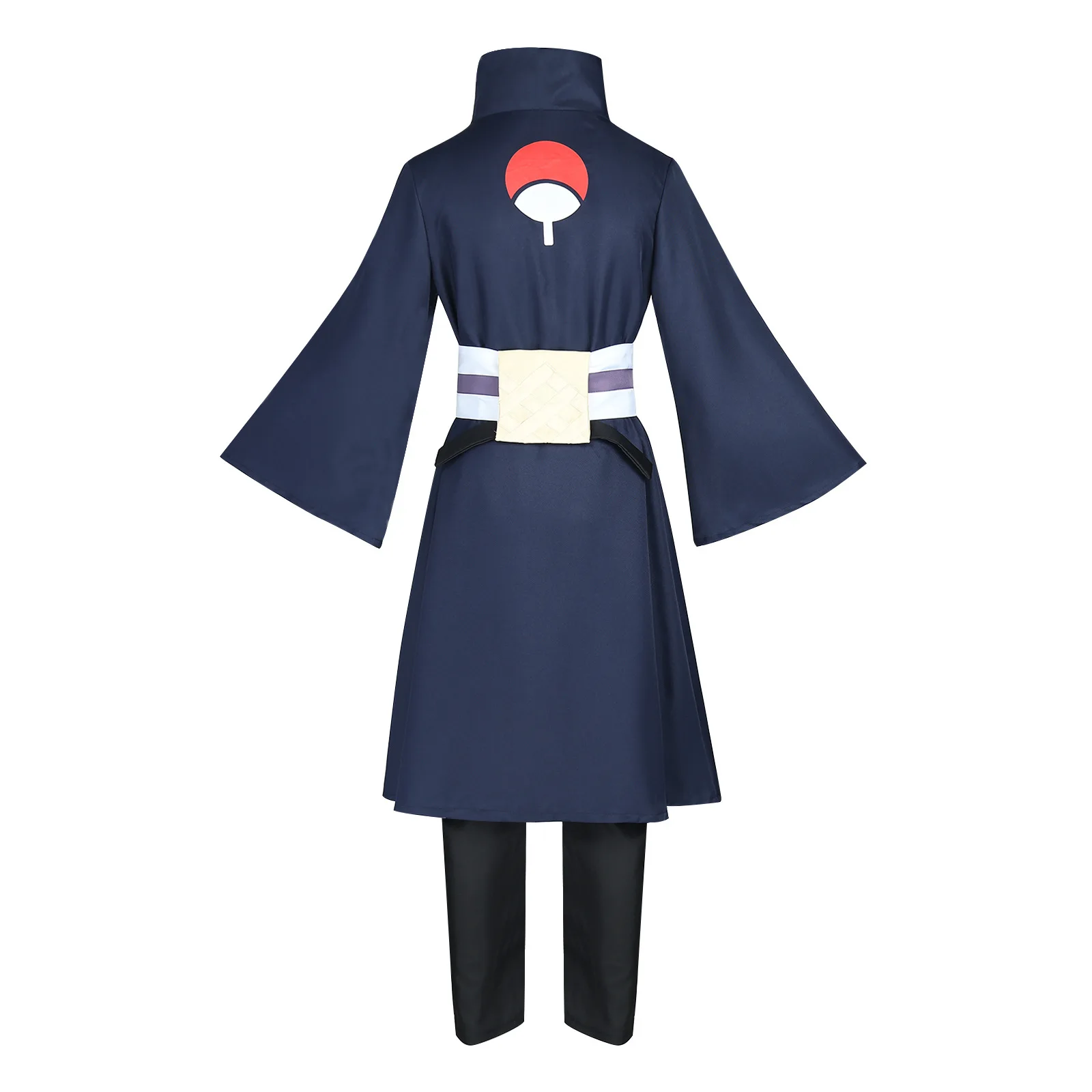 Halloween uniform Anime Uchiha - Anime Cosplay Obito recensie en prijs
