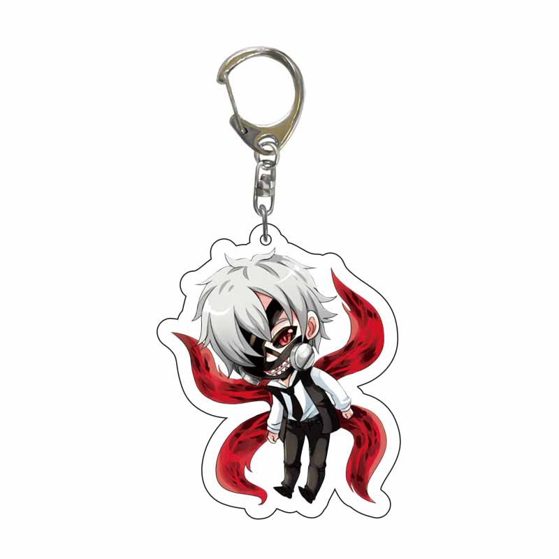 Tokyo Ghoul Ken Kaneki Touka K - Tokyo Ghoul Mask recensie en prijs