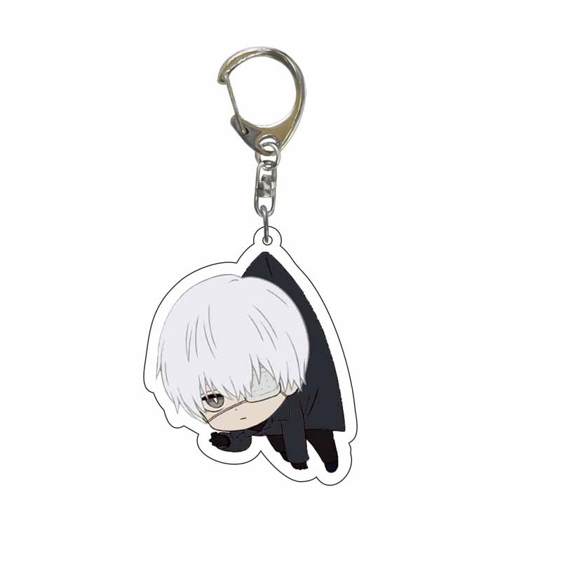 Tokyo Ghoul Ken Kaneki Touka K - Tokyo Ghoul Mask recensie en prijs