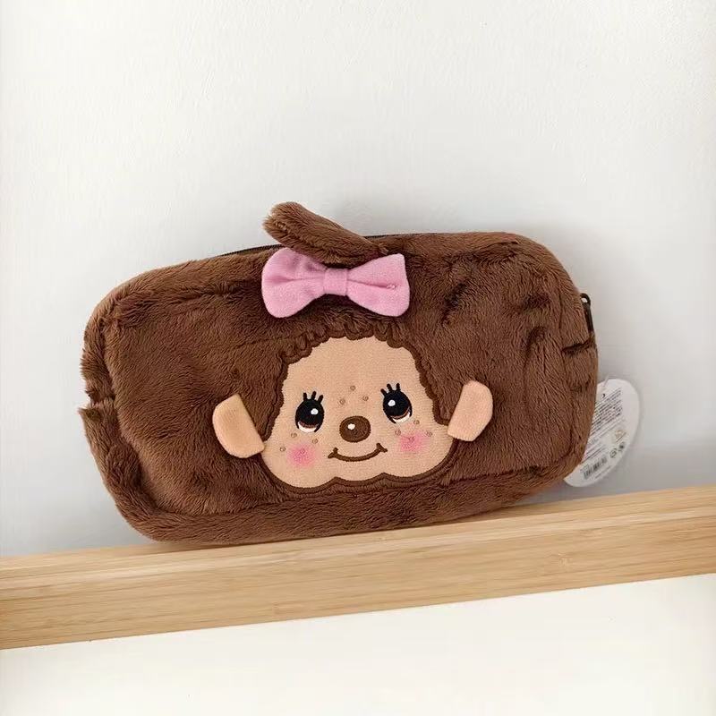 Japanse Munchki make-up tas An - Anime Cosplay Makeup recensie en prijs