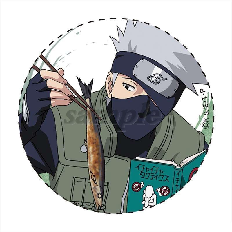 Naruto Anime Badge Uchiha Itac - Anime Cosplay Obito recensie en prijs