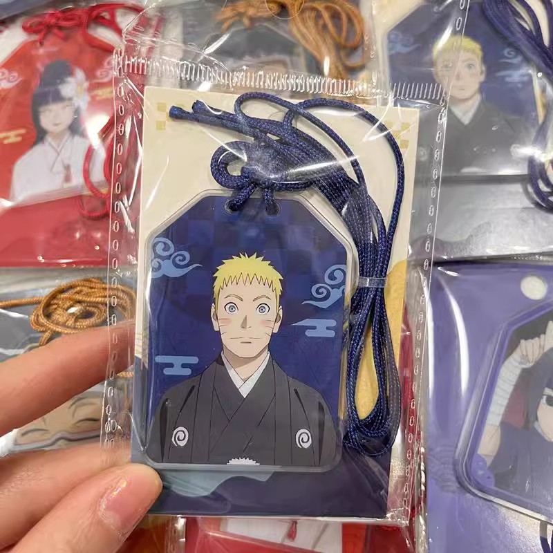 NARUTO Cosplay Sasuke Uchiha I - Anime Cosplay Obito recensie en prijs