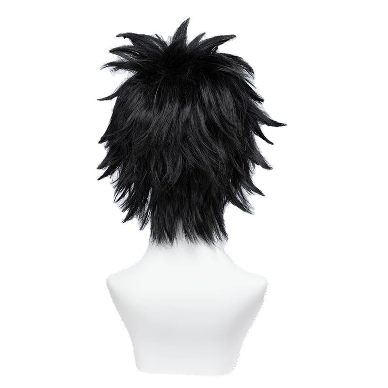 Cosplaypruik Uchiha Obito Anim - Anime Cosplay Obito recensie en prijs