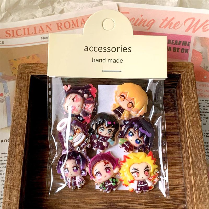 Demon Slayer Accessoires Naadl - Anime Cosplay Realistic recensie en prijs