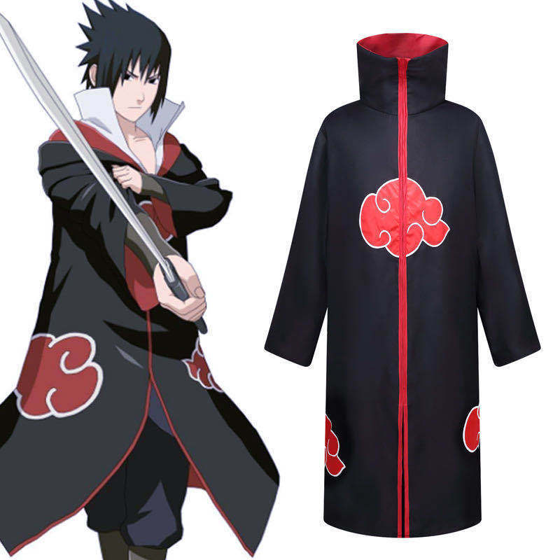 Anime Hokage Uzumaki Ninja Cos - Anime Cosplay Obito recensie en prijs