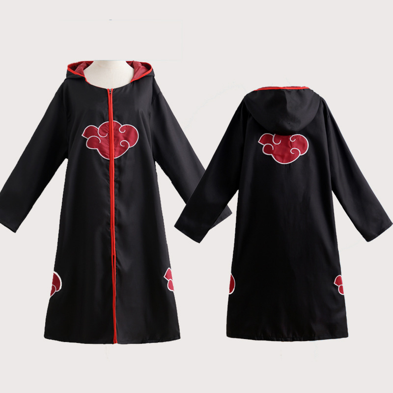 Anime Hokage Uzumaki Ninja Cos - Anime Cosplay Obito recensie en prijs