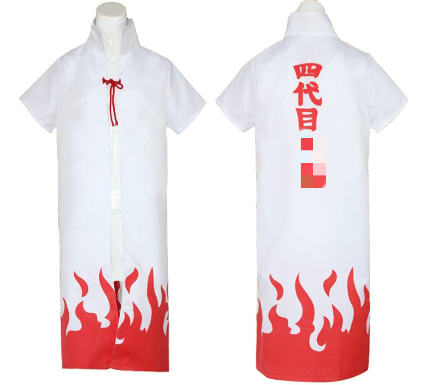Anime Hokage Uzumaki Ninja Cos - Anime Cosplay Obito recensie en prijs