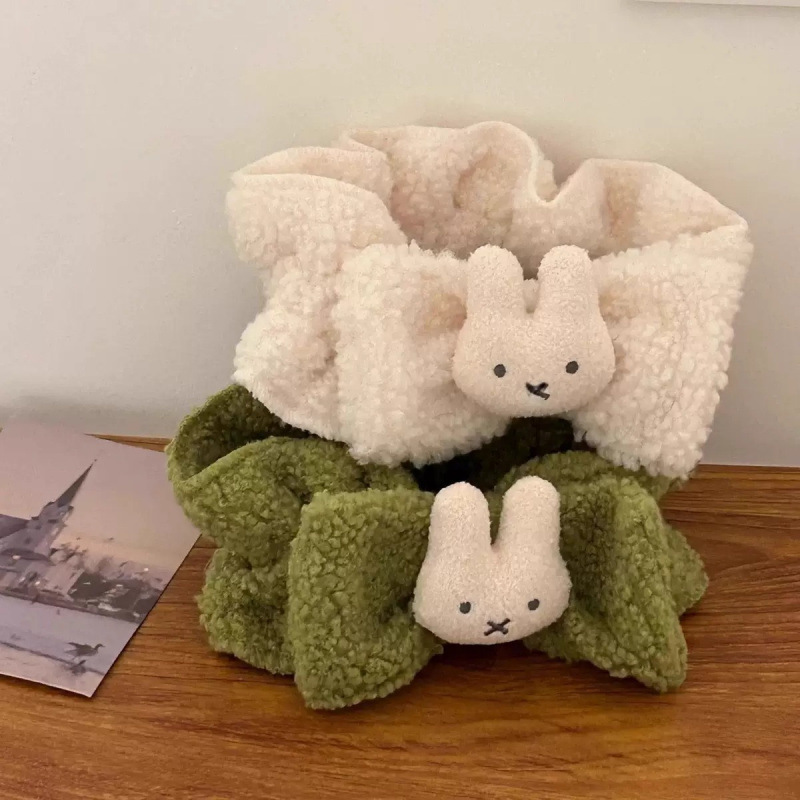 Miffy Rabbit Anime Merchandise - Anime Cosplay Makeup recensie en prijs
