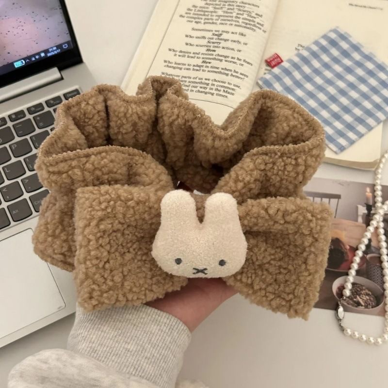 Miffy Rabbit Anime Merchandise - Anime Cosplay Makeup recensie en prijs