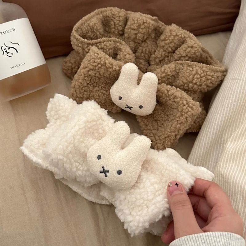 Miffy Rabbit Anime Merchandise - Anime Cosplay Makeup recensie en prijs