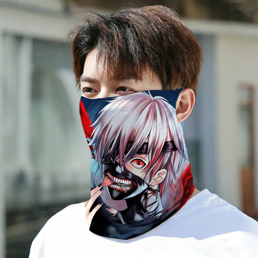 Japanse Anime T-Tokyo G-ghoul  - Tokyo Ghoul Mask recensie en prijs