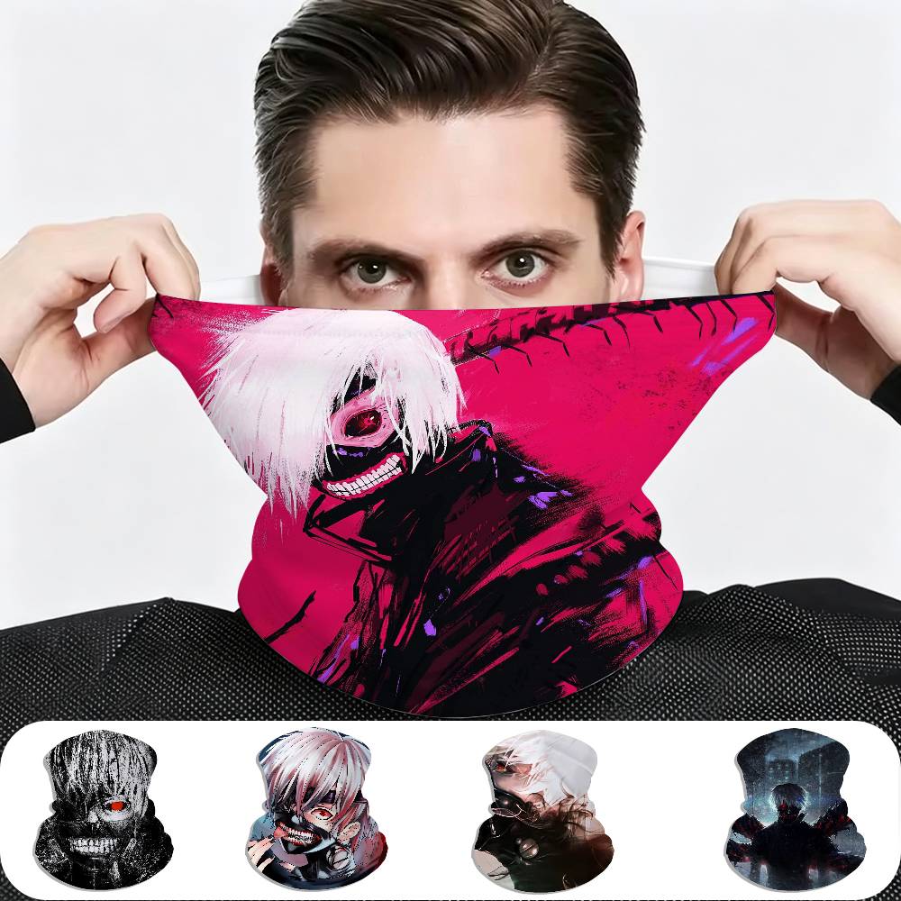 Japanse Anime T-Tokyo G-ghoul  - Tokyo Ghoul Mask recensie en prijs